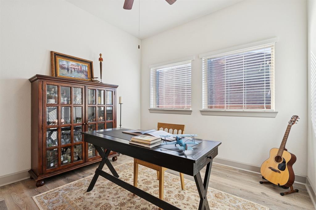 Ventana - Residential