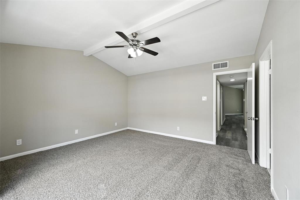 Parkwood Creek Condos - Residential