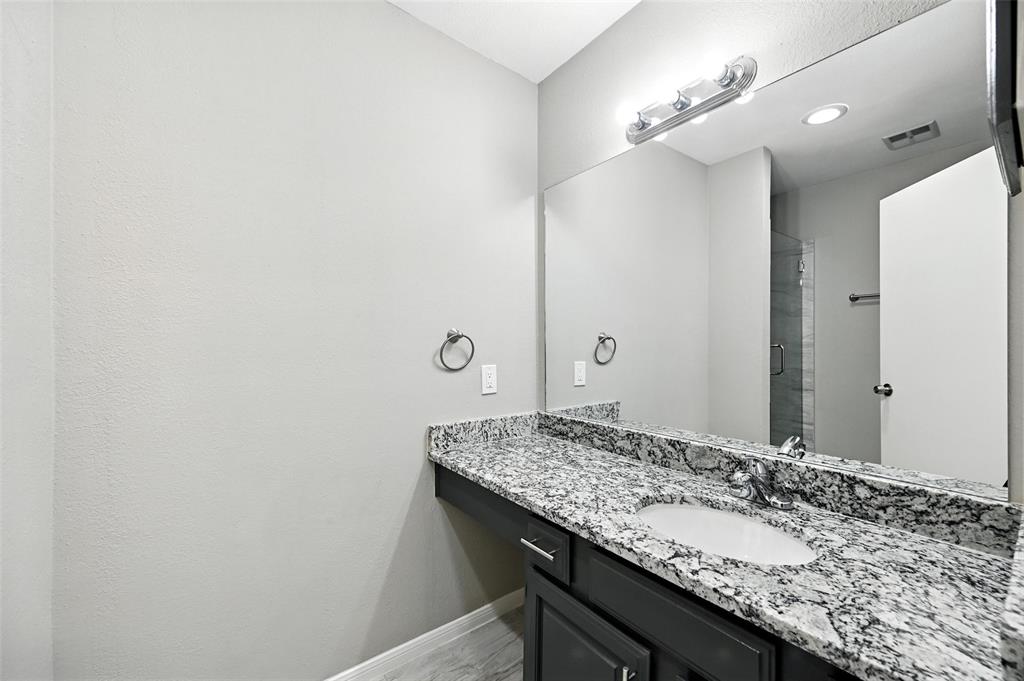 Parkwood Creek Condos - Residential