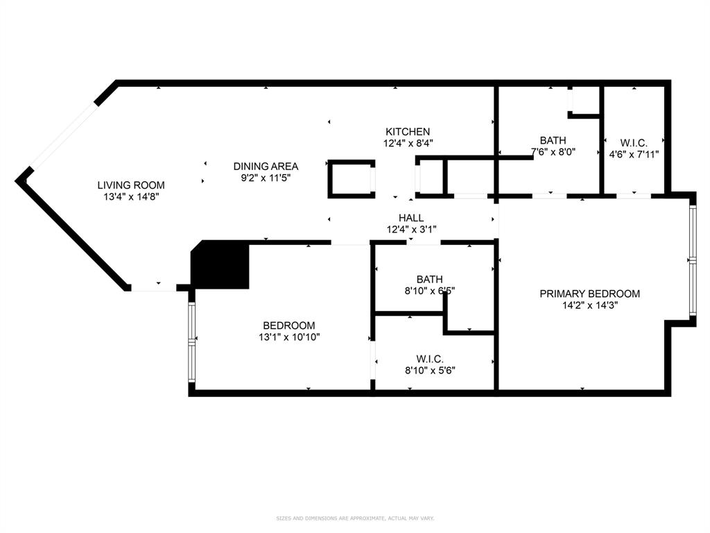 Parkwood Creek Condos - Residential
