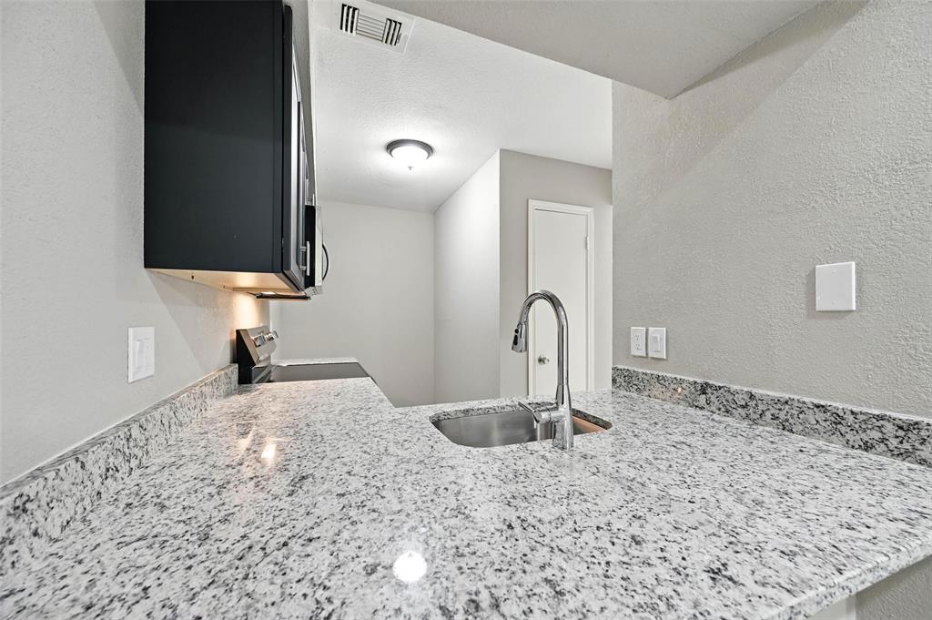 Parkwood Creek Condos - Residential