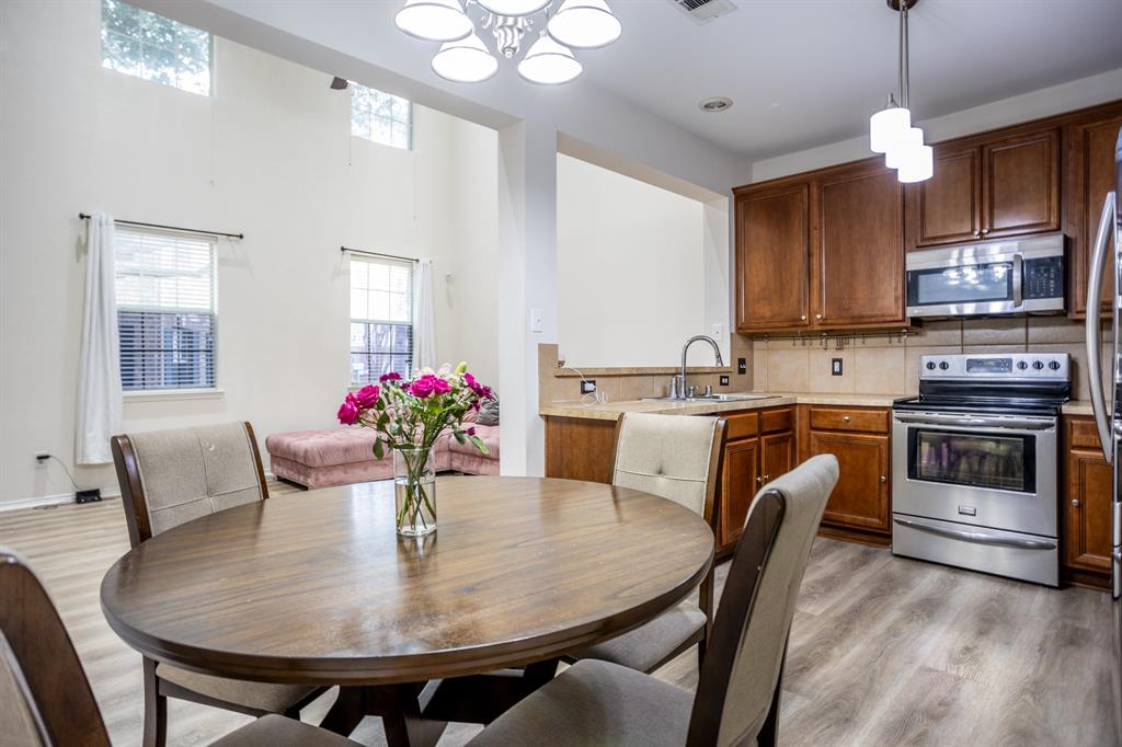 Pasquinellis Morningstar Meadow - Residential