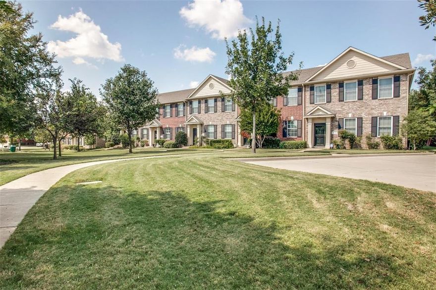 Welcome to this beautifully maintained home located in the heart of Richardson! Nestled in a quiet and desirable neighborhood, 4116 Kyndra Circle offers the perfect blend of comfort, style, and convenience. This spacious residence features an inviting open-concept layout with abundant natural light, generously sized living areas, and a thoughtfully designed floor plan ideal for both everyday living and entertaining.



The kitchen is equipped with ample cabinetry, quality finishes, and plenty of counter space, flowing seamlessly into the dining and family areas. The primary suite provides a relaxing retreat with a private bath and spacious closet space, while additional bedrooms offer flexibility for family, guests, or a home office.



Step outside to enjoy a private backyard perfect for gatherings, relaxing evenings, or creating your own outdoor oasis. Conveniently located near major highways, shopping, dining, and highly rated schools, this home offers exceptional accessibility to everything Richardson and the DFW metroplex have to offer.



A wonderful opportunity to own a charming home in an established community — schedule your private showing today!