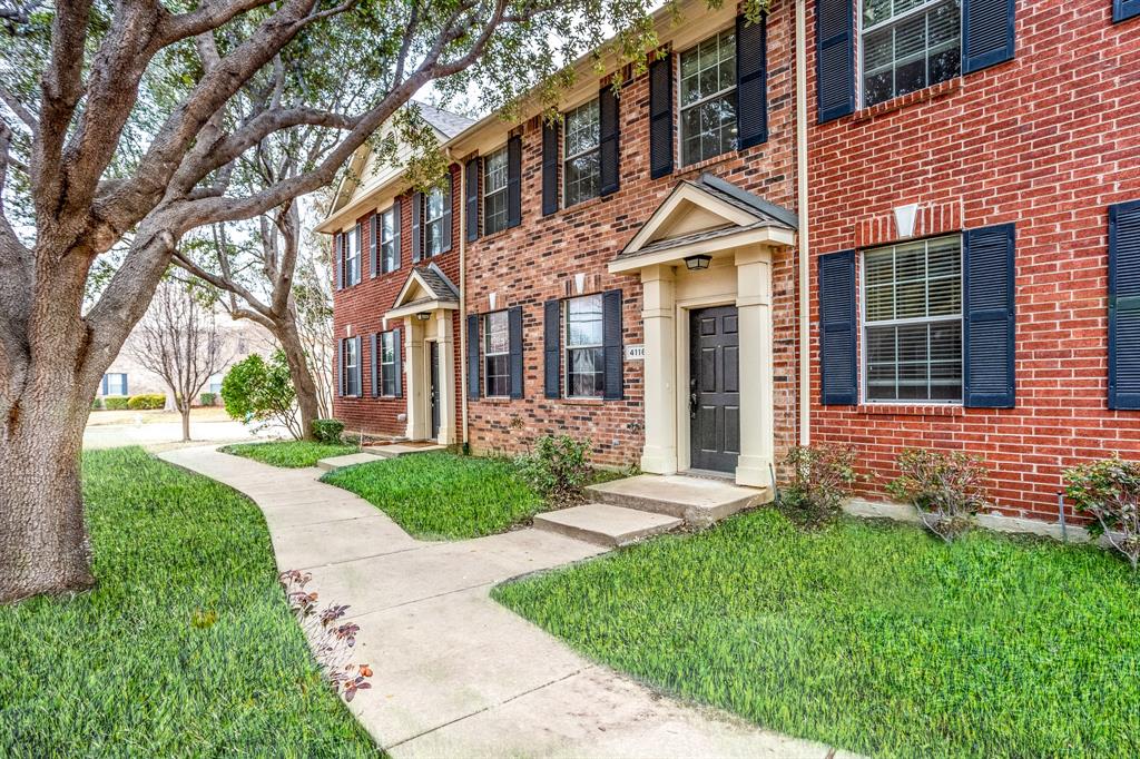 Pasquinellis Morningstar Meadow - Residential
