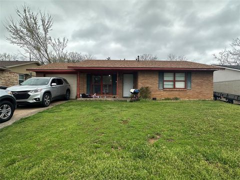 513 Joy Lane Denison TX 75021