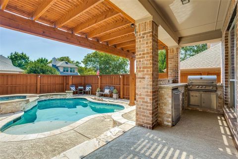 1207 Philip Drive Allen TX 75013