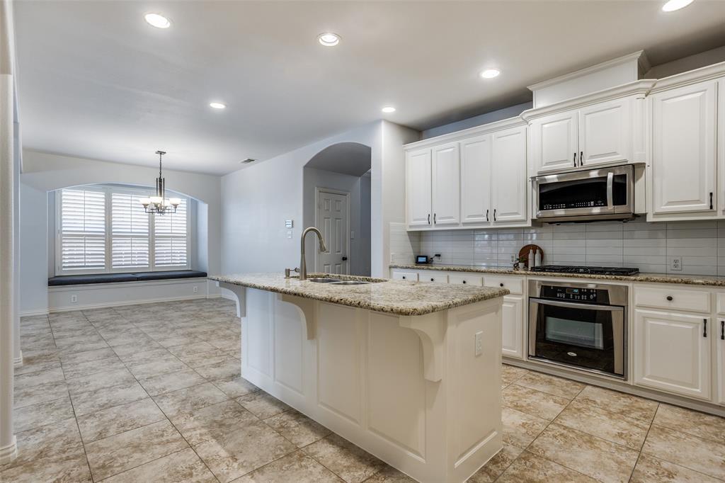 Park At Montgomery Farm The - Residential