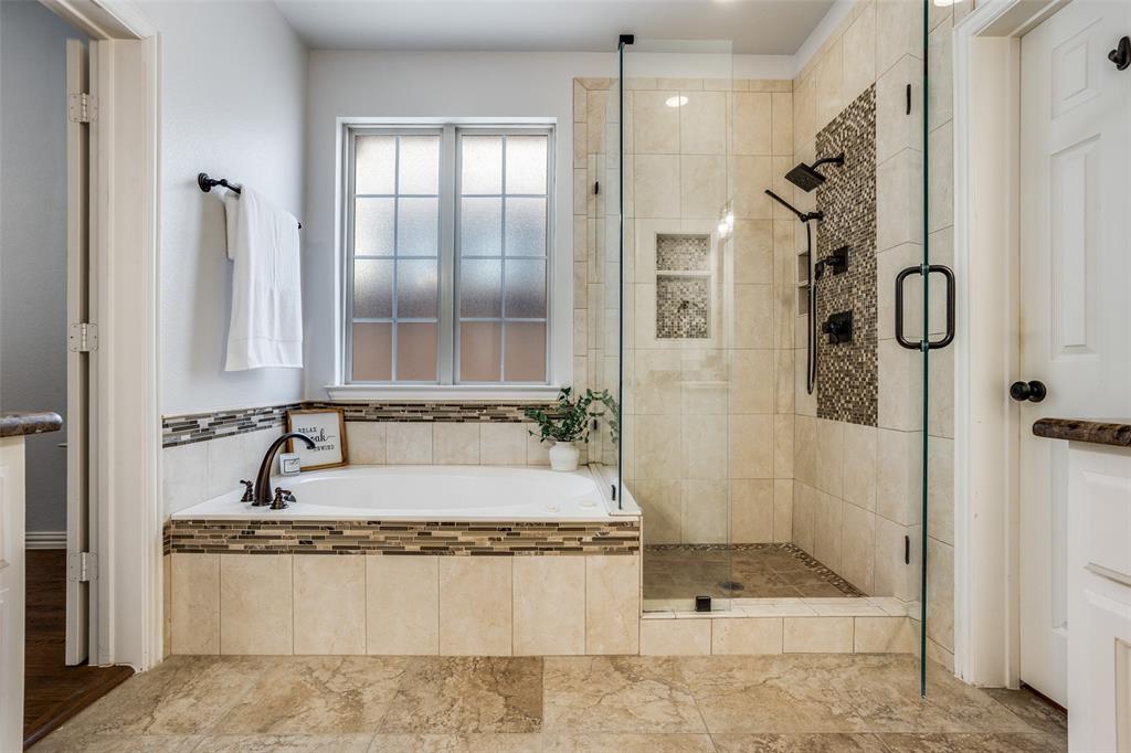 Park At Montgomery Farm The - Residential