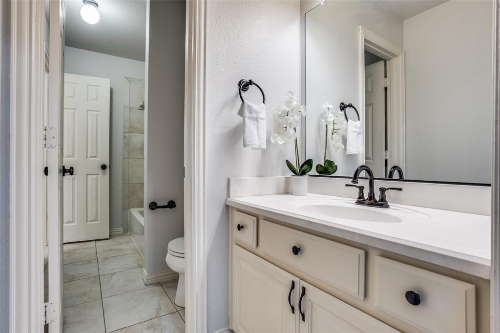 Park At Montgomery Farm The - Residential