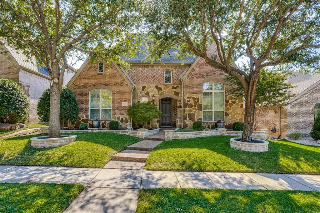 Park At Montgomery Farm The - Residential