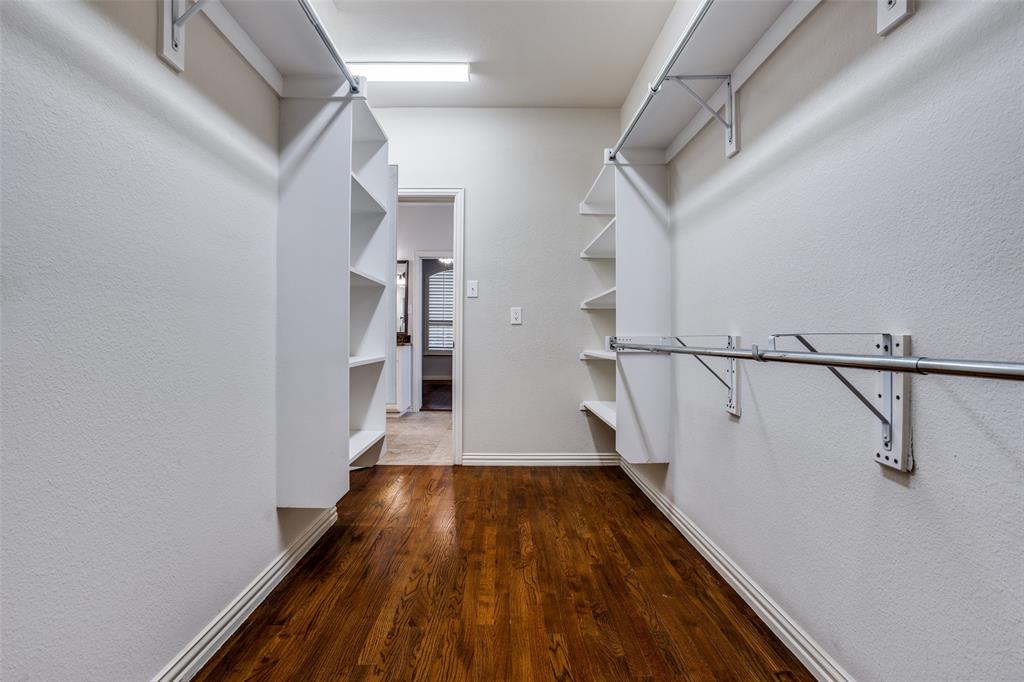 Park At Montgomery Farm The - Residential