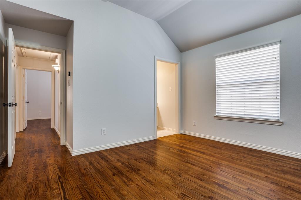 Park At Montgomery Farm The - Residential