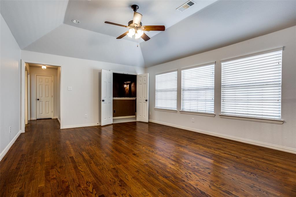 Park At Montgomery Farm The - Residential