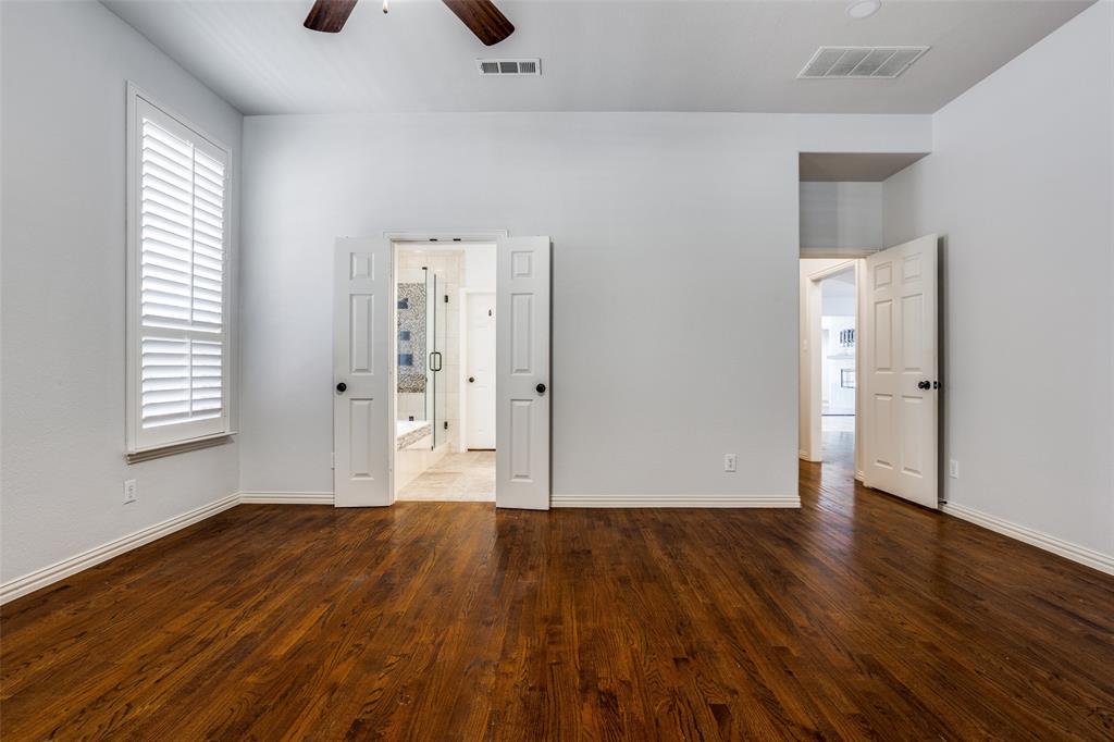 Park At Montgomery Farm The - Residential