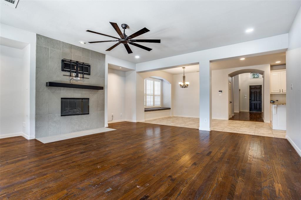 Park At Montgomery Farm The - Residential