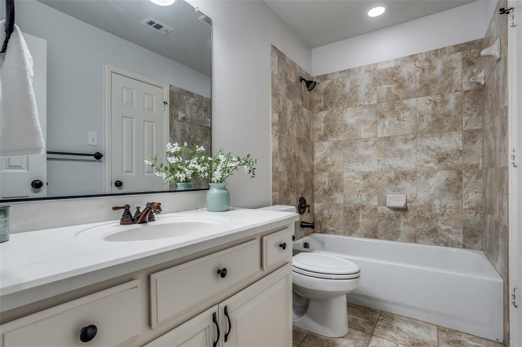 Park At Montgomery Farm The - Residential