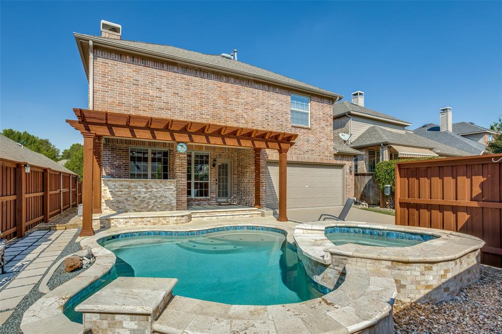 Park At Montgomery Farm The - Residential