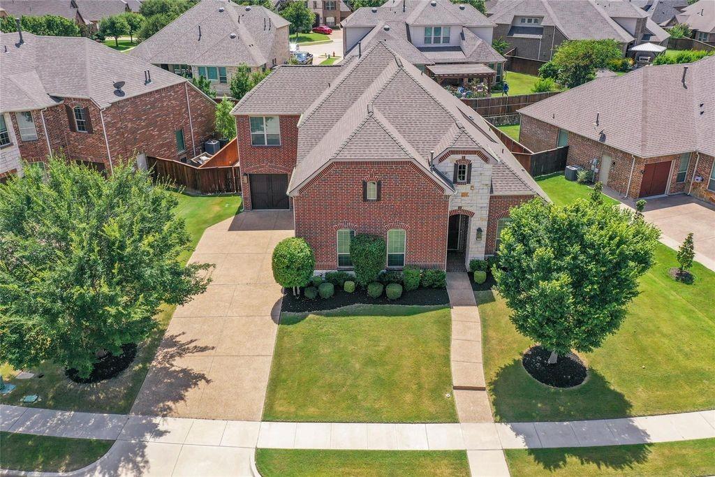 2820 Annandale Drive