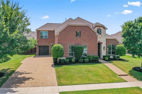2820 Annandale Drive Trophy Club TX 76262