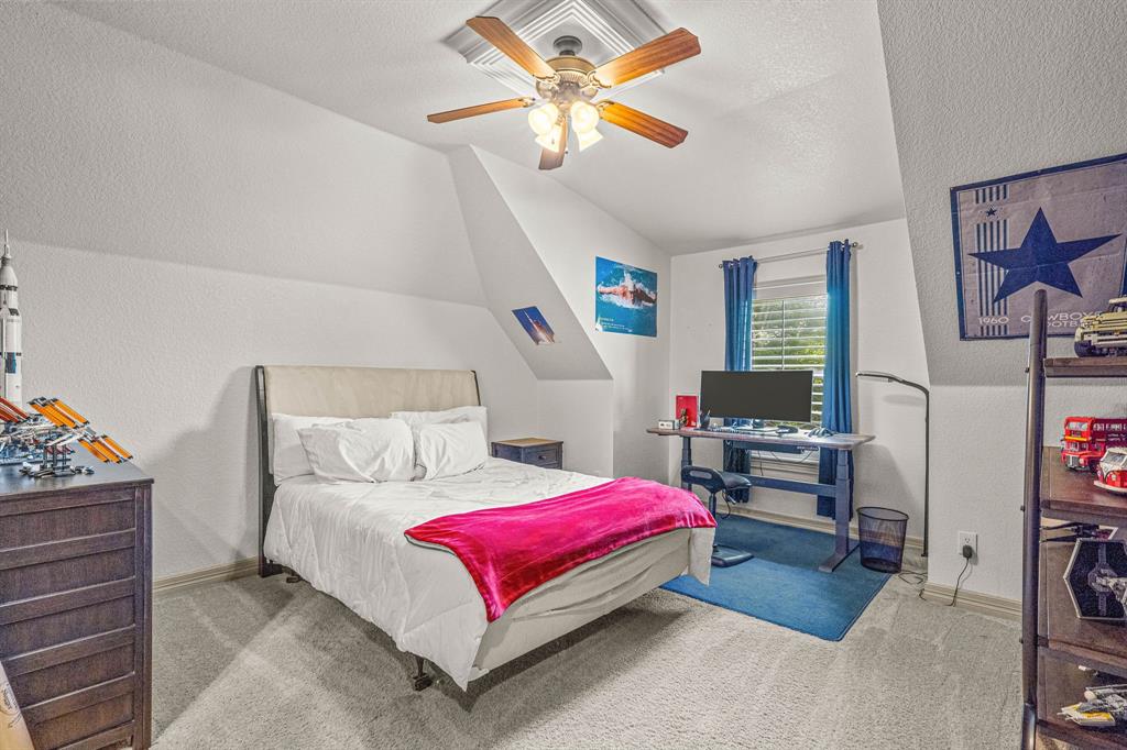 Estes Park Add - Residential