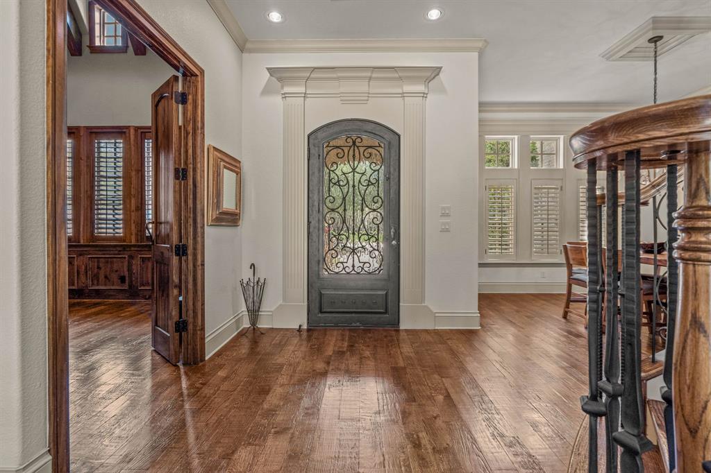 Estes Park Add - Residential