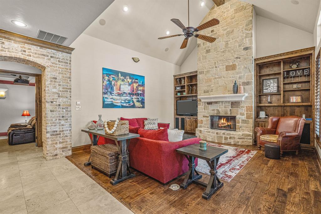 Estes Park Add - Residential