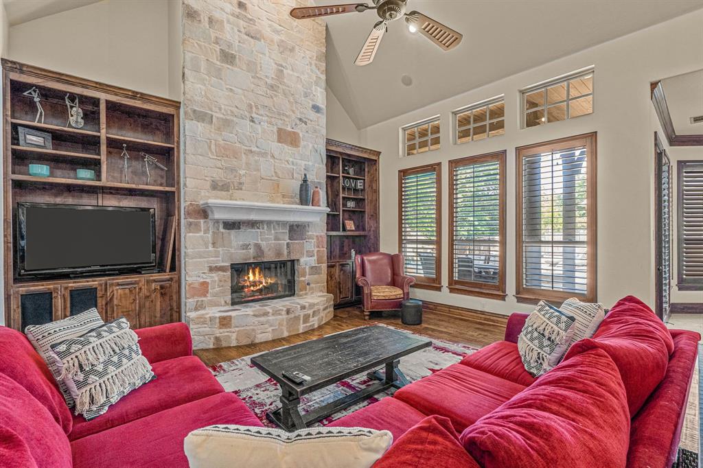 Estes Park Add - Residential