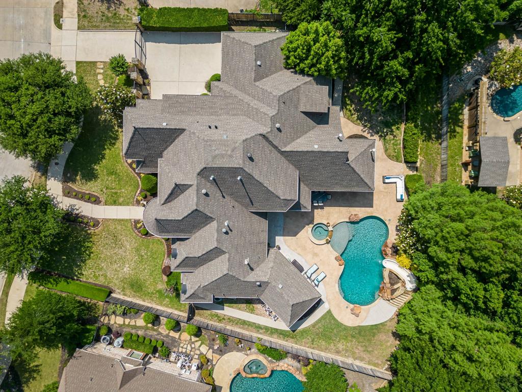 Estes Park Add - Residential