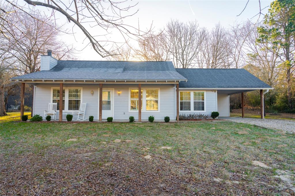 Holly Lake Ranch - Residential