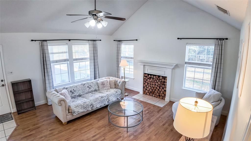 Holly Lake Ranch - Residential