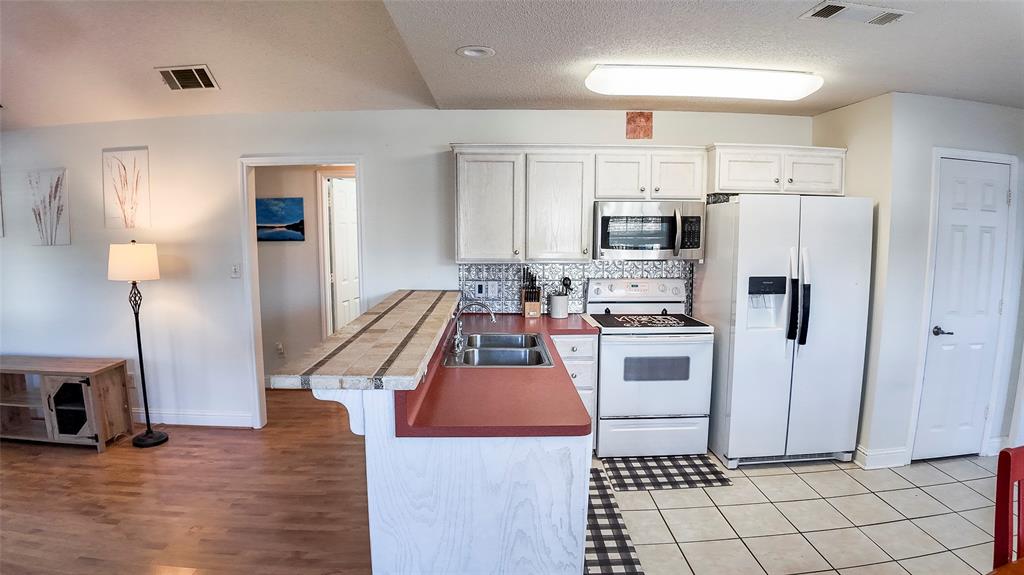 Holly Lake Ranch - Residential