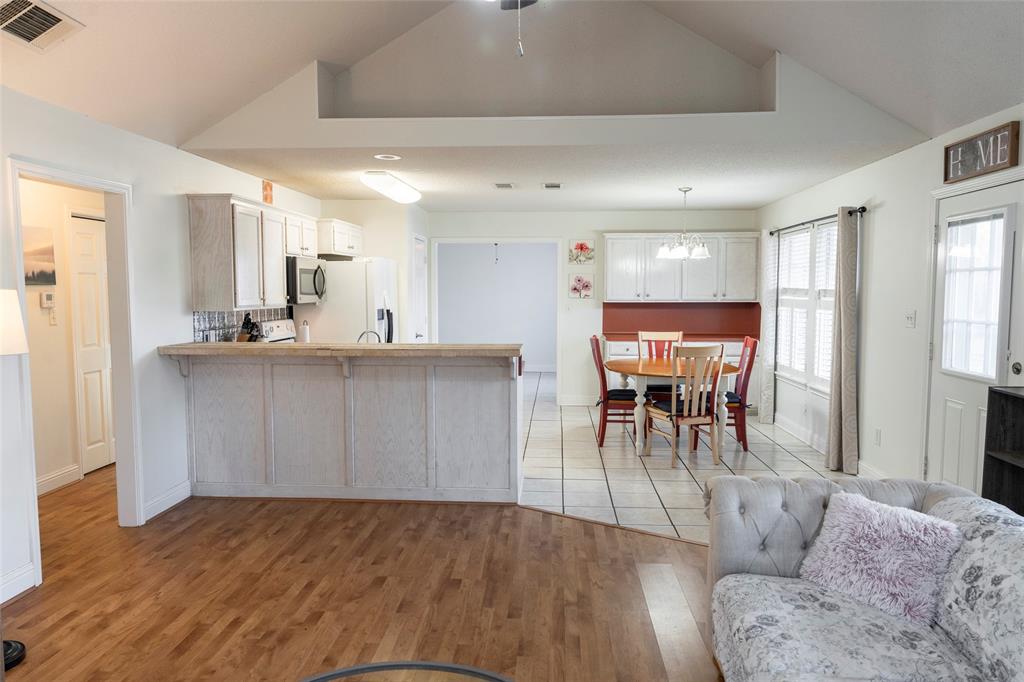 Holly Lake Ranch - Residential