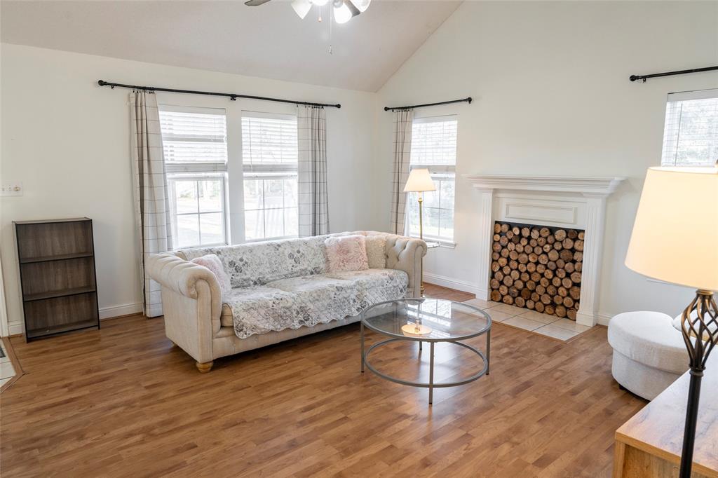 Holly Lake Ranch - Residential