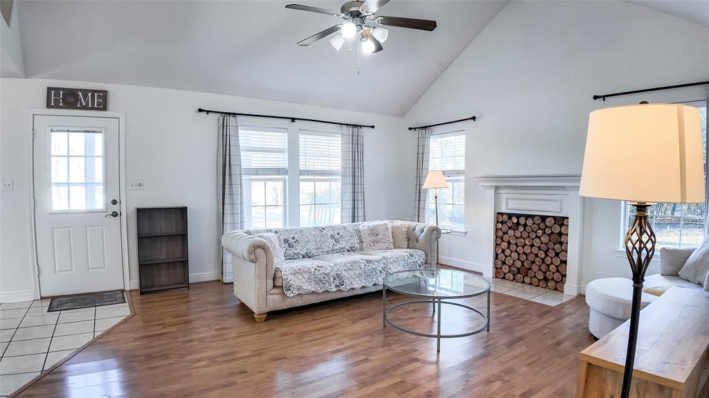 Holly Lake Ranch - Residential