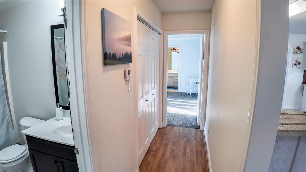 Holly Lake Ranch - Residential