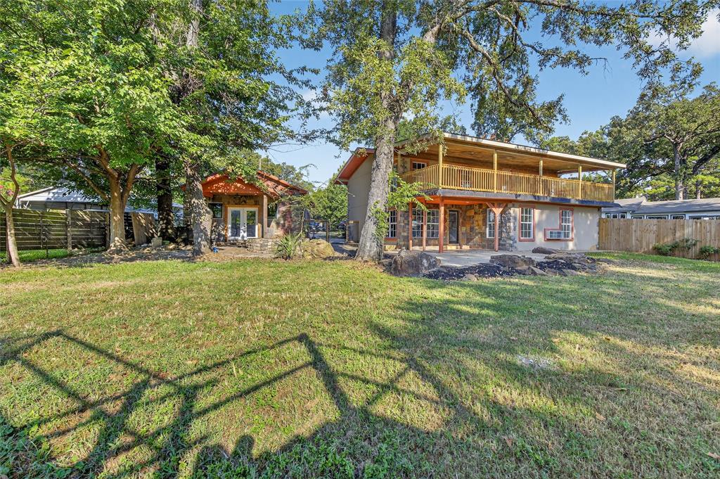 203 Bushwhacker Drive