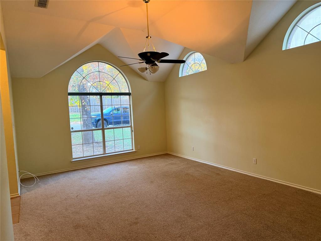 Arbor Hill Add - Residential