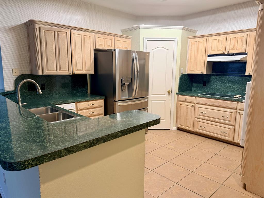 Arbor Hill Add - Residential