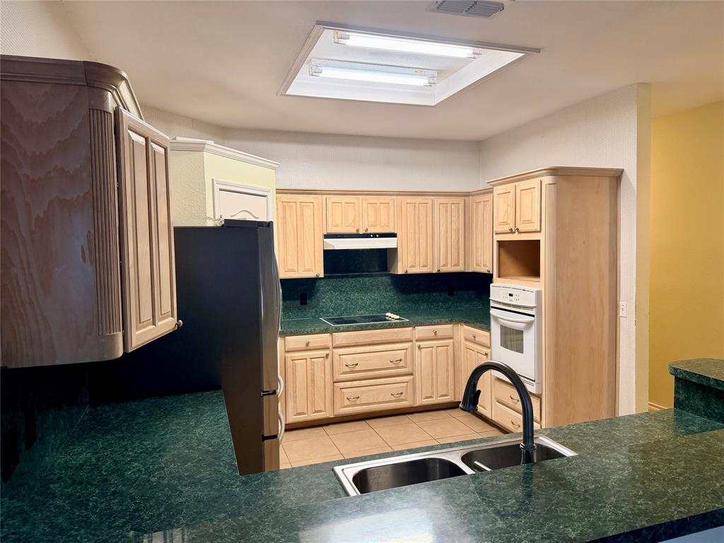 Arbor Hill Add - Residential