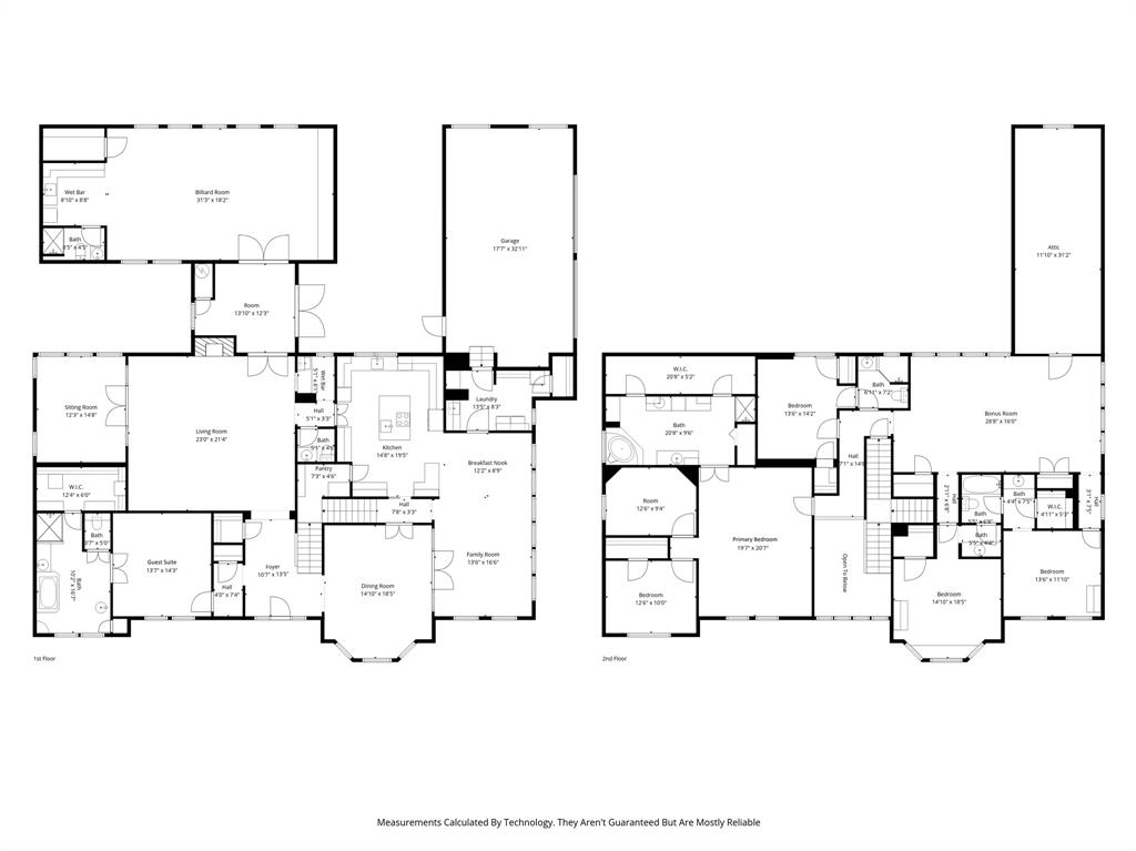 Brookhaven Estates - Residential