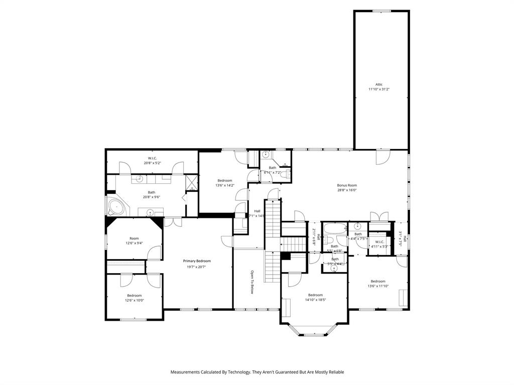 Brookhaven Estates - Residential
