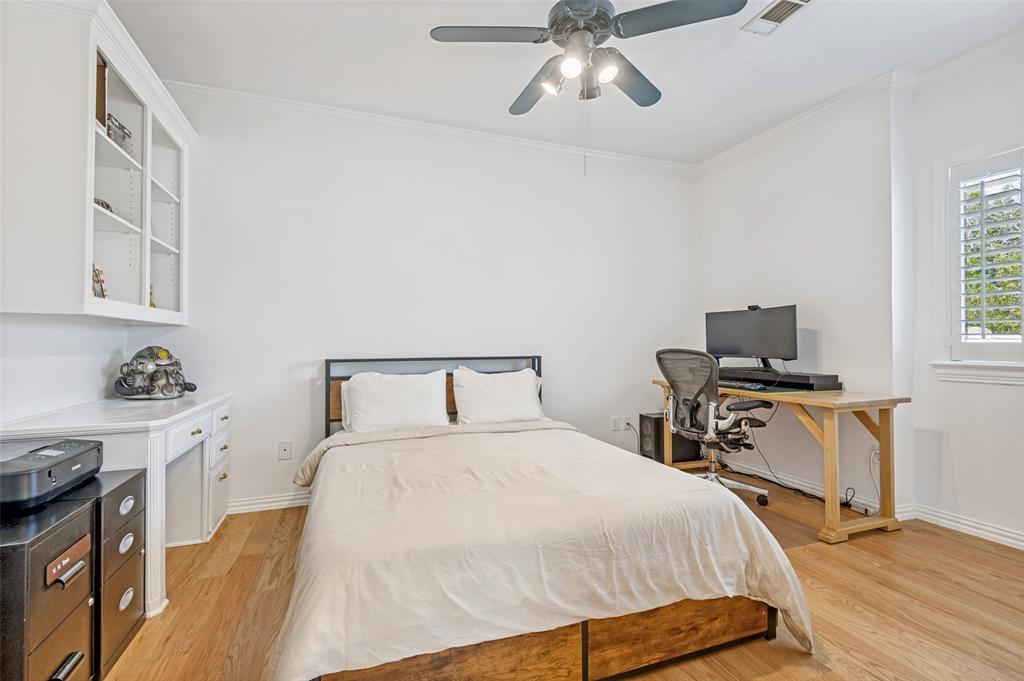 Brookhaven Estates - Residential