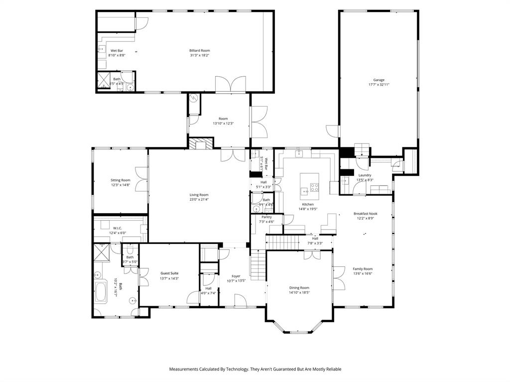 Brookhaven Estates - Residential