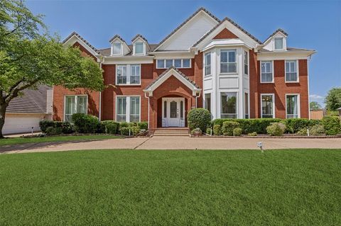 13211 George Street Farmers Branch TX 75234