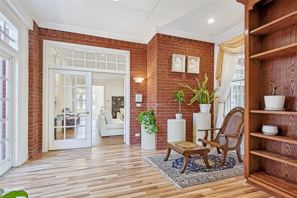 Brookhaven Estates - Residential