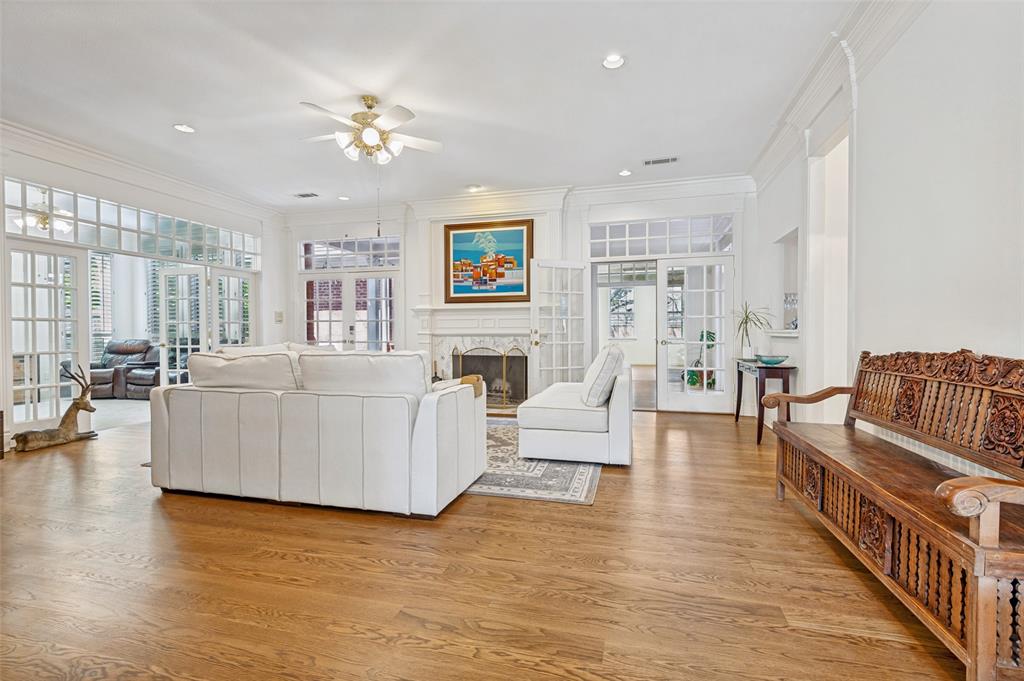 Brookhaven Estates - Residential