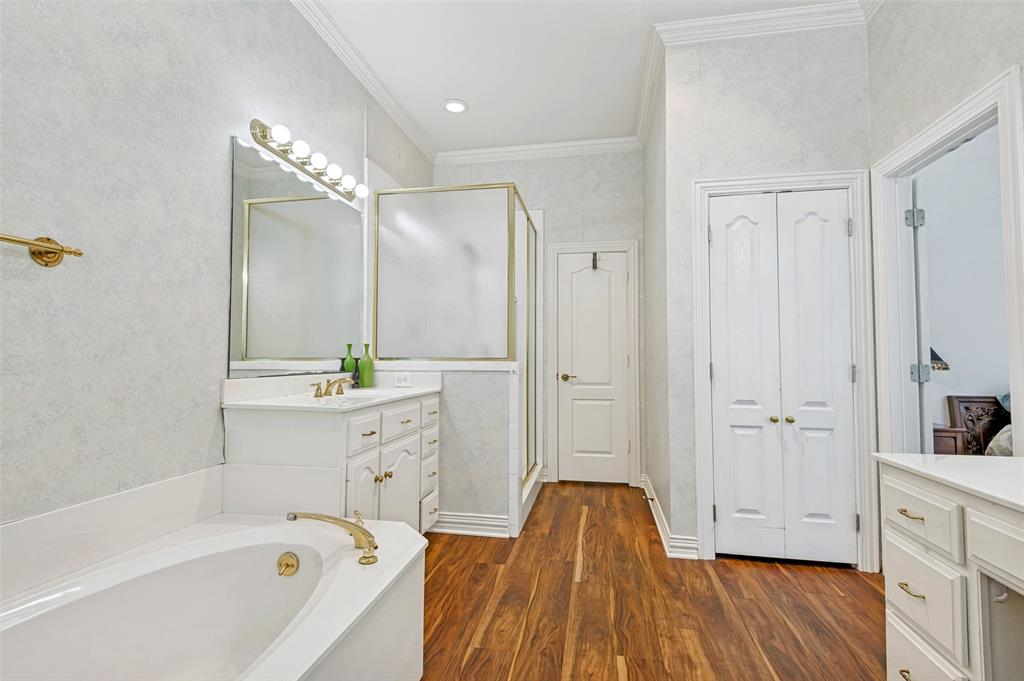 Brookhaven Estates - Residential