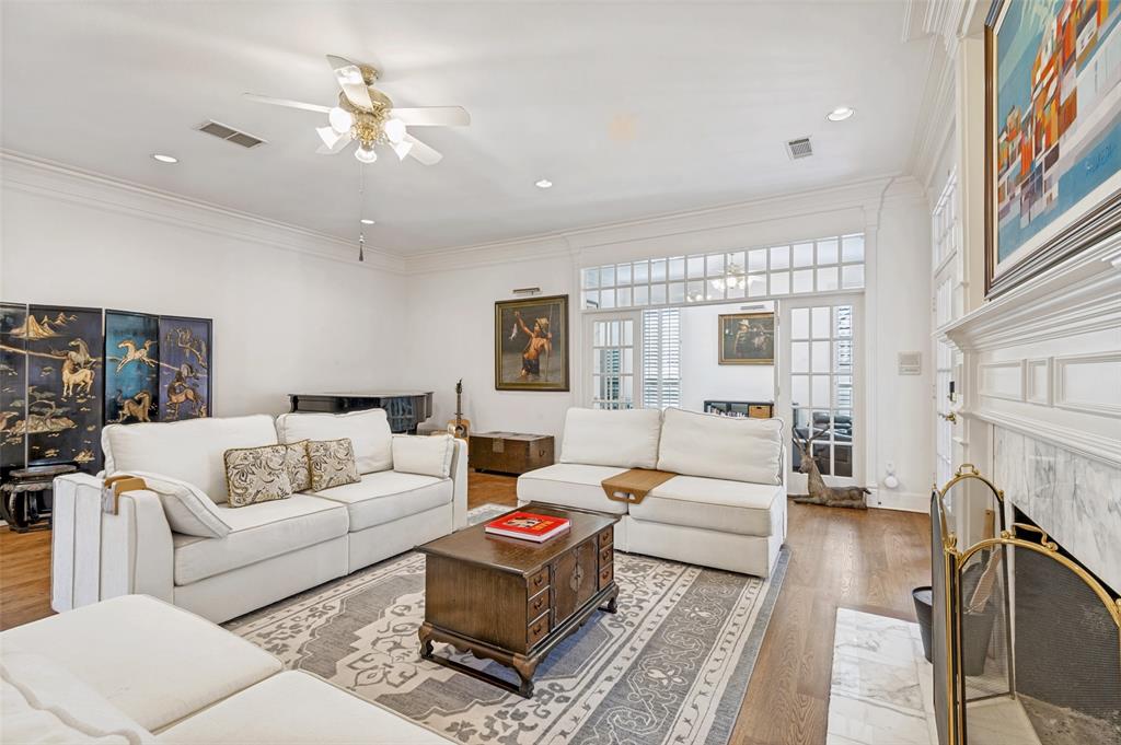 Brookhaven Estates - Residential