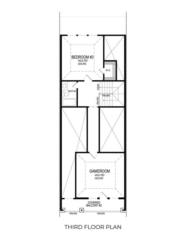 12721 Paddington Drive