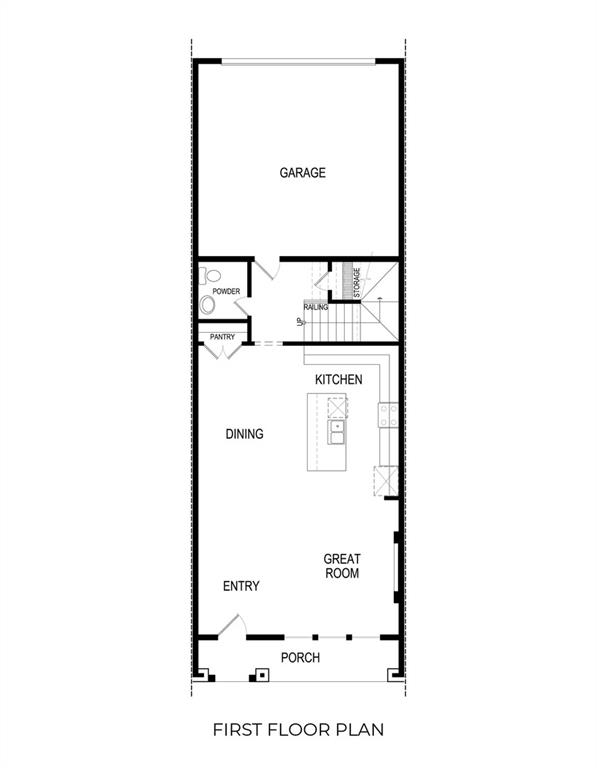 12721 Paddington Drive